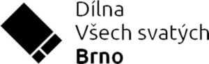 logo dilna vsech svatych